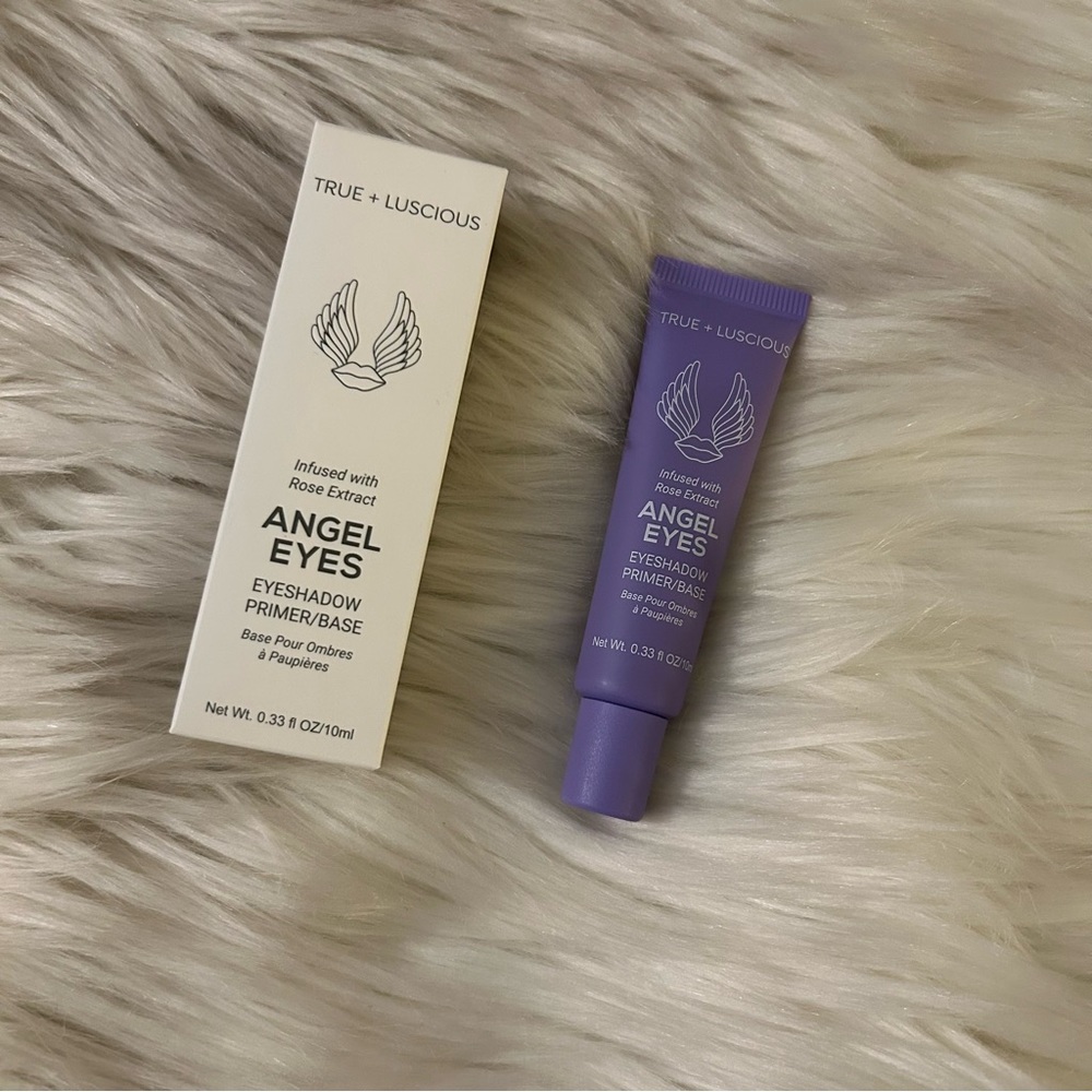 True + Luscious Angel Eyes Primer